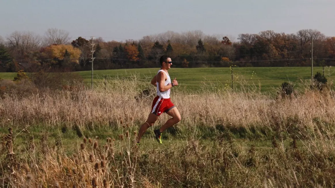 Cross Country Finishes Strong in NACC Championships Men Place 5th