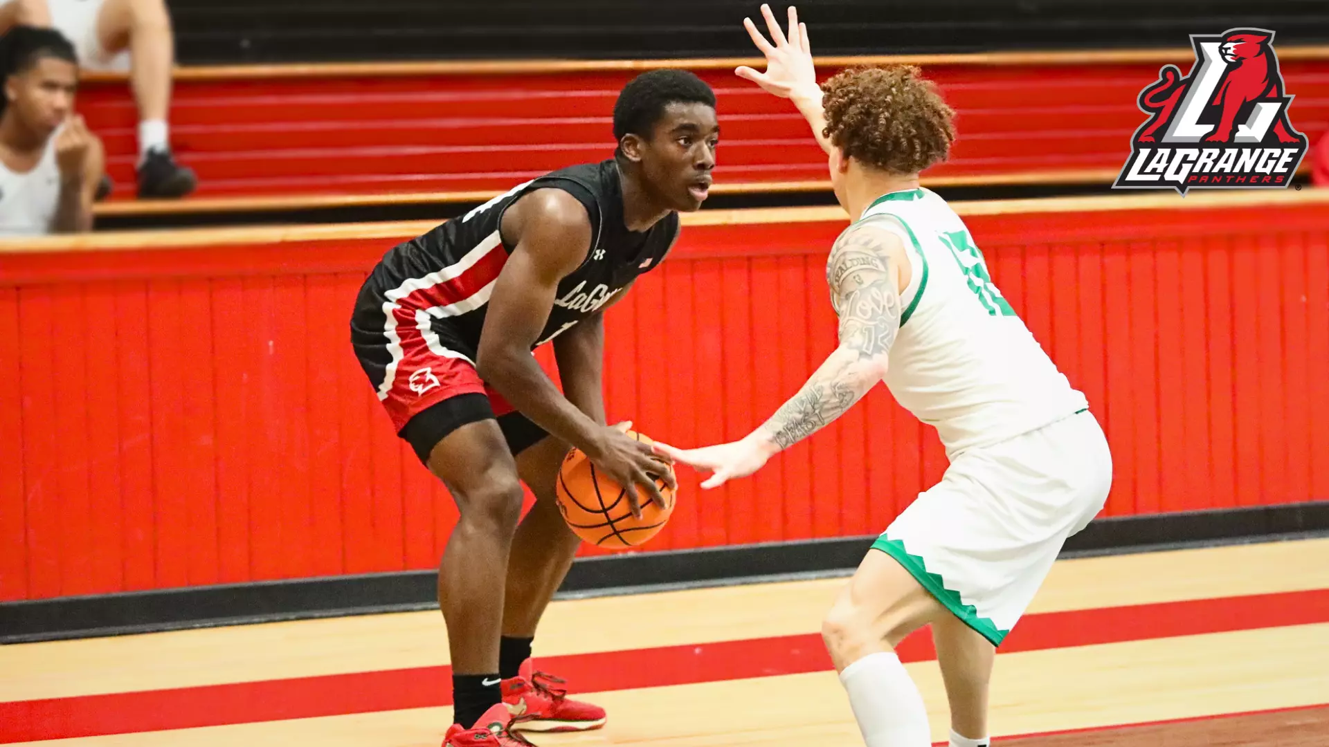MBB vs Huntingdon Recap