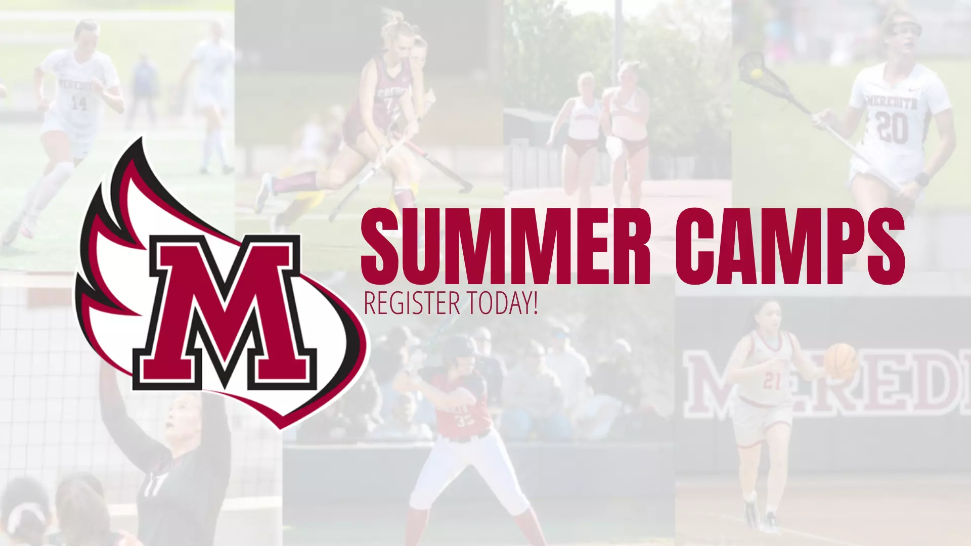 summer camps