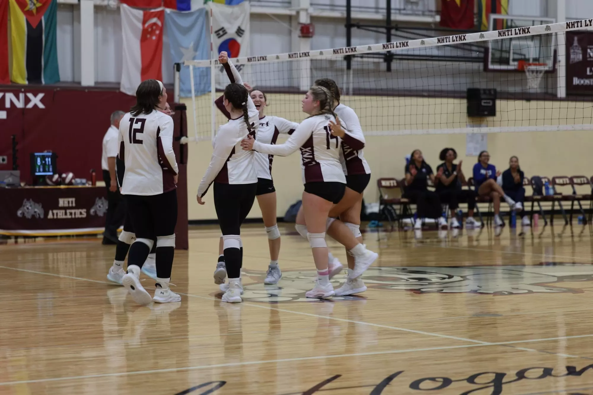 Volleyball