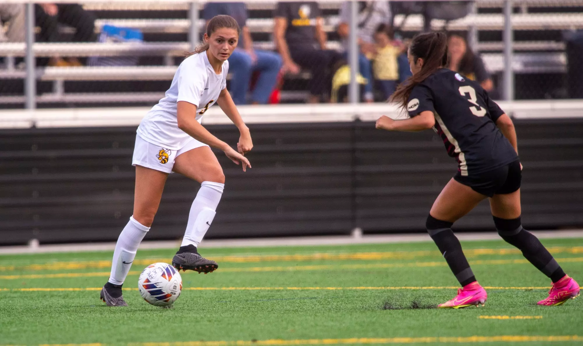 Lauren Donovan - 2023 - Women's Soccer - Randolph-Macon College