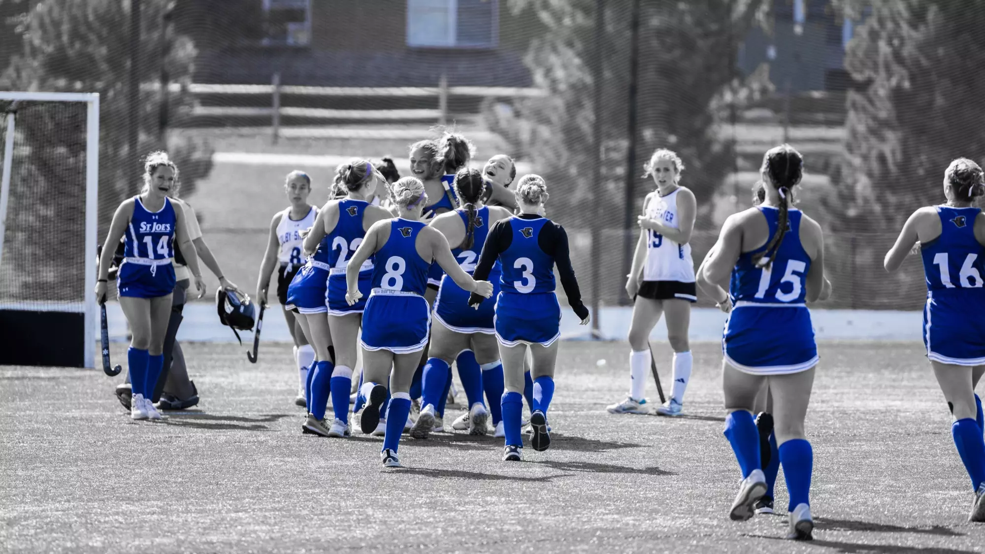 FH victory over CSC