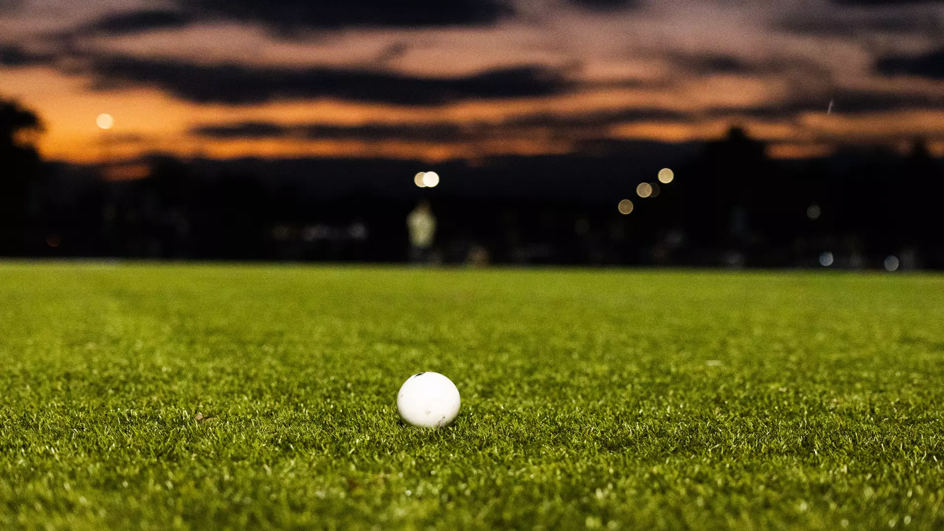 field hockey