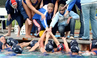 2007 WWP Team