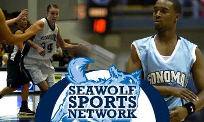 Seawolf Sports Network
