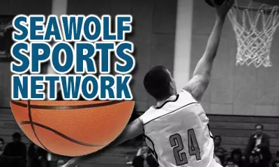 Seawolf Sports Network
