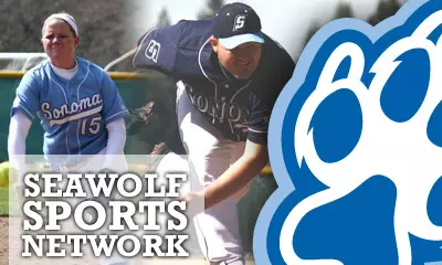 Seawolf Sports Network