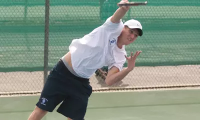 Connor Olson