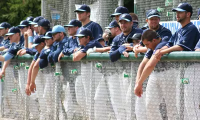 Sonoma State Baseball