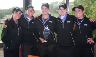 Sonoma State Women's Golf