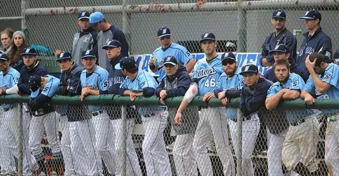 SSU Baseball