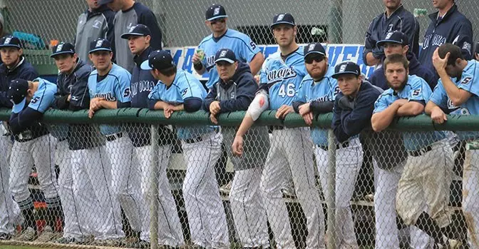 Baseball Team