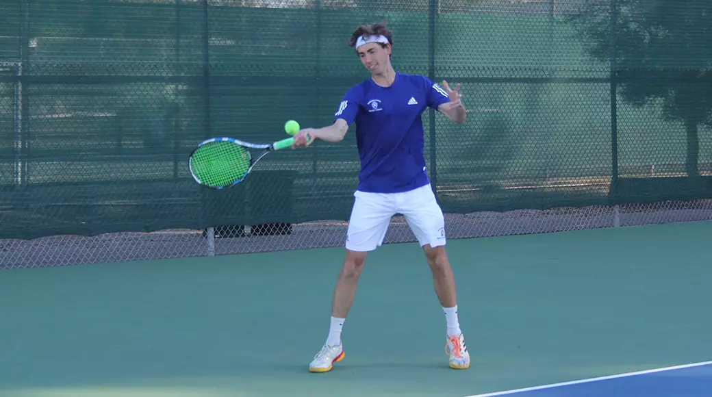 men's tennis