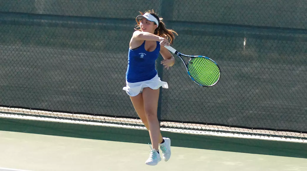 Women's Tennis