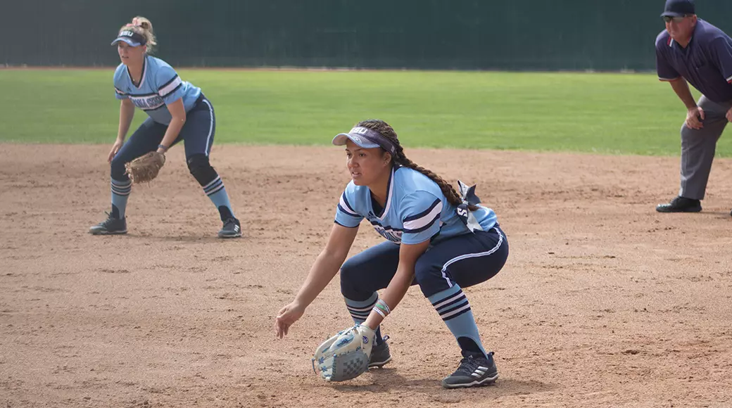 softball