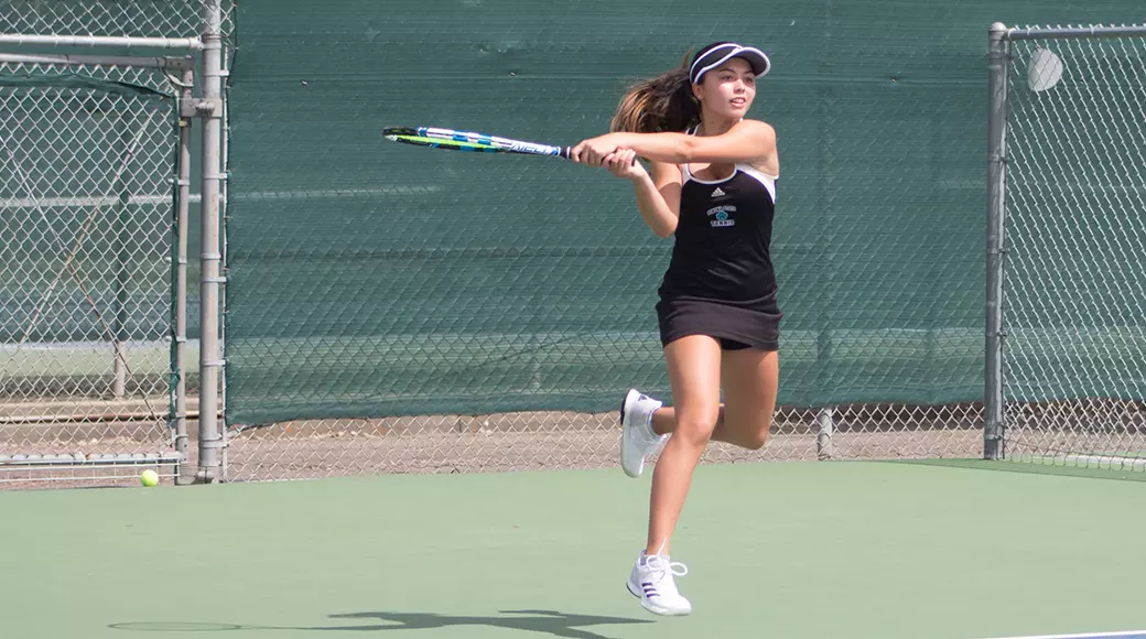 Women's Tennis
