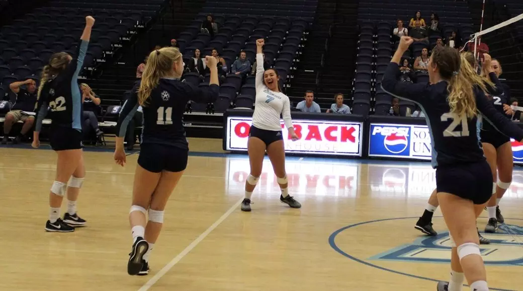 VB Celebration