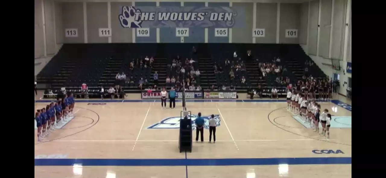 WVBALL
