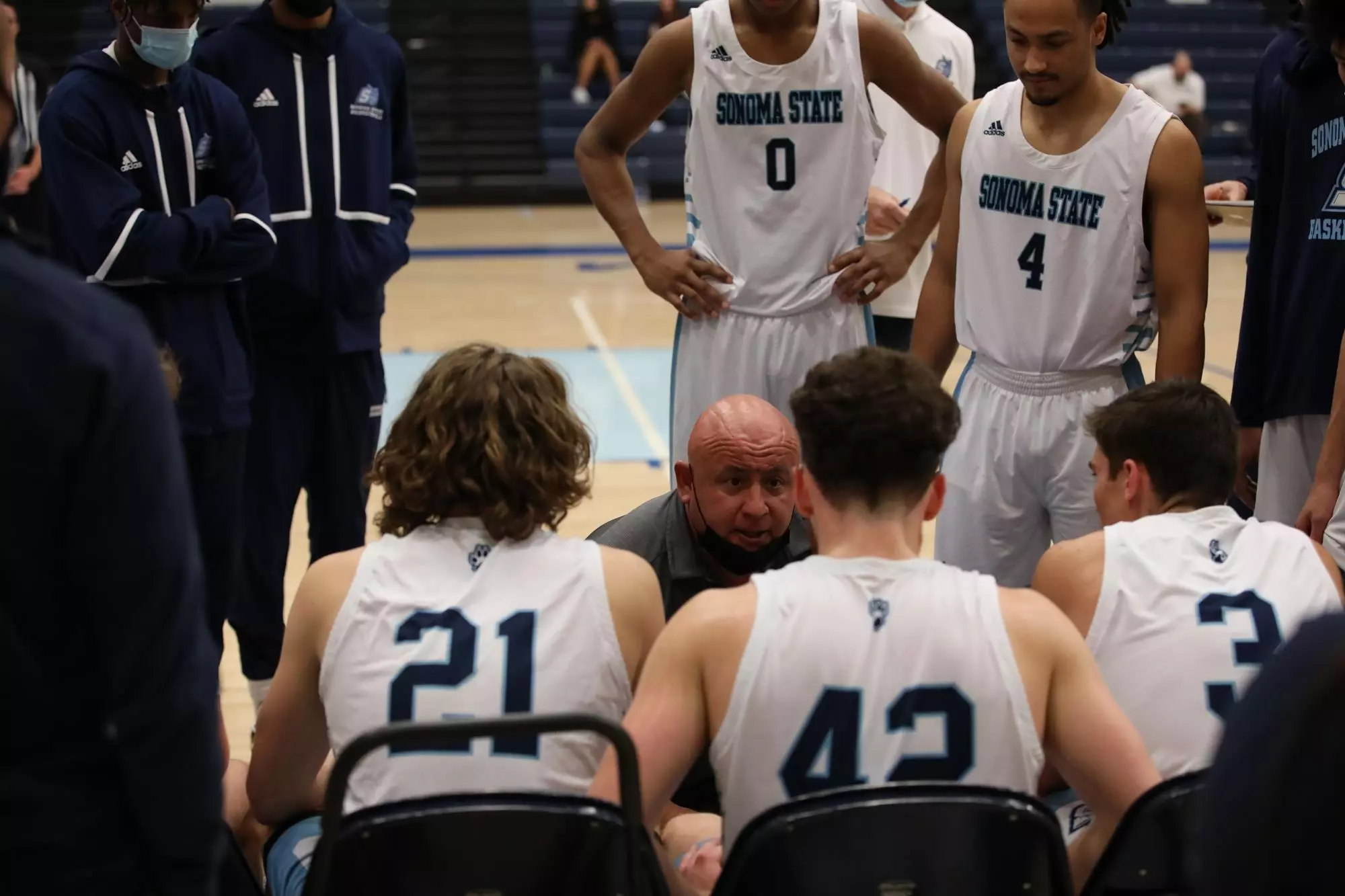 MBB JJ Coaching