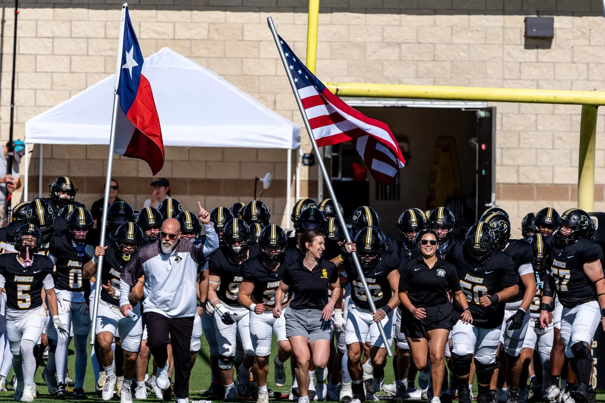 FB vs. Berry - 11/15/2025