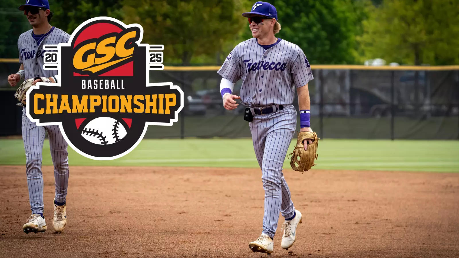 Josh Griffin at GSC Championship