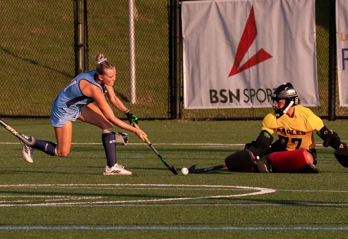 Anna Reed scores on 09/01