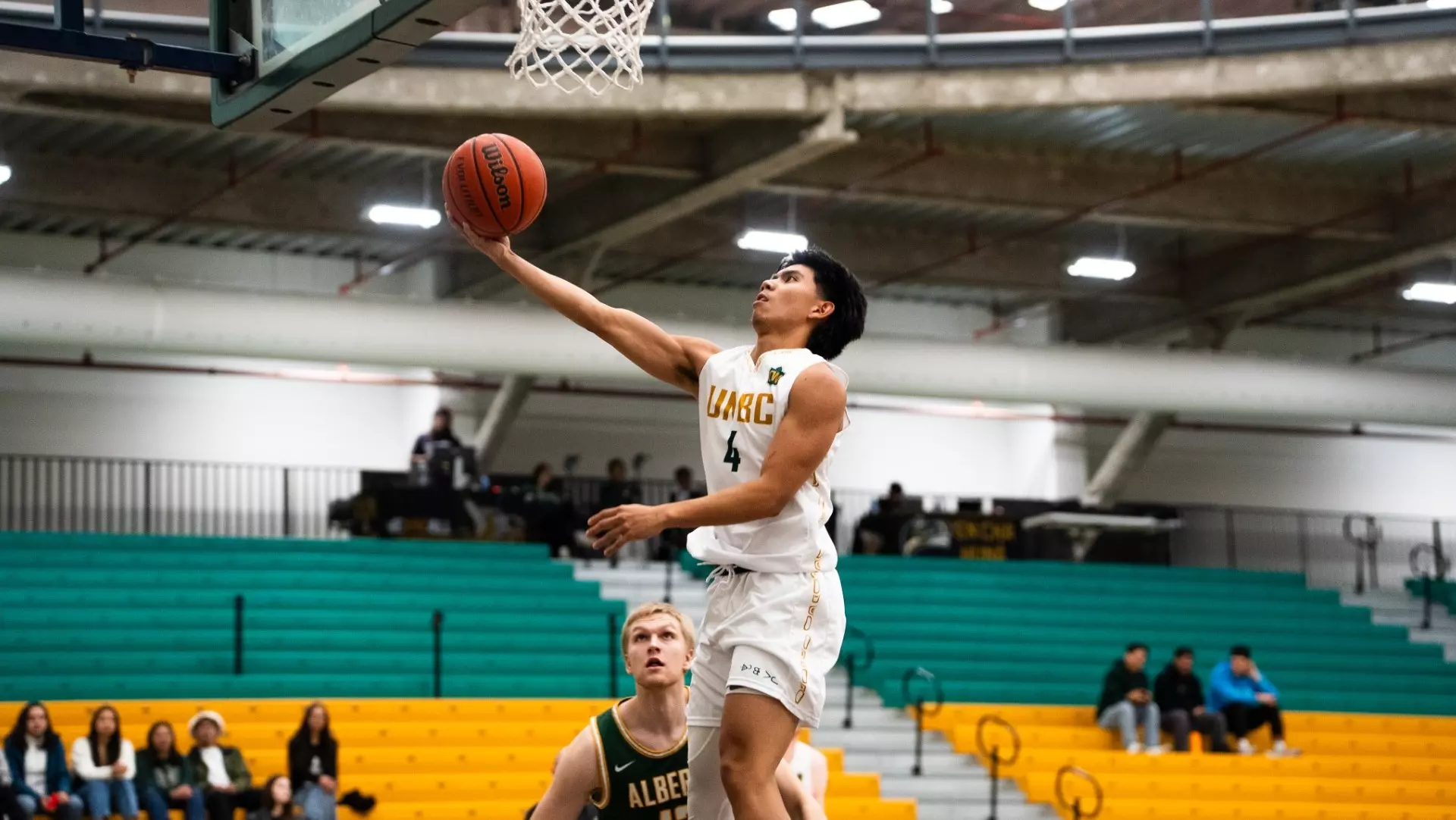 Isaiah Bias Oct 31 Alberta