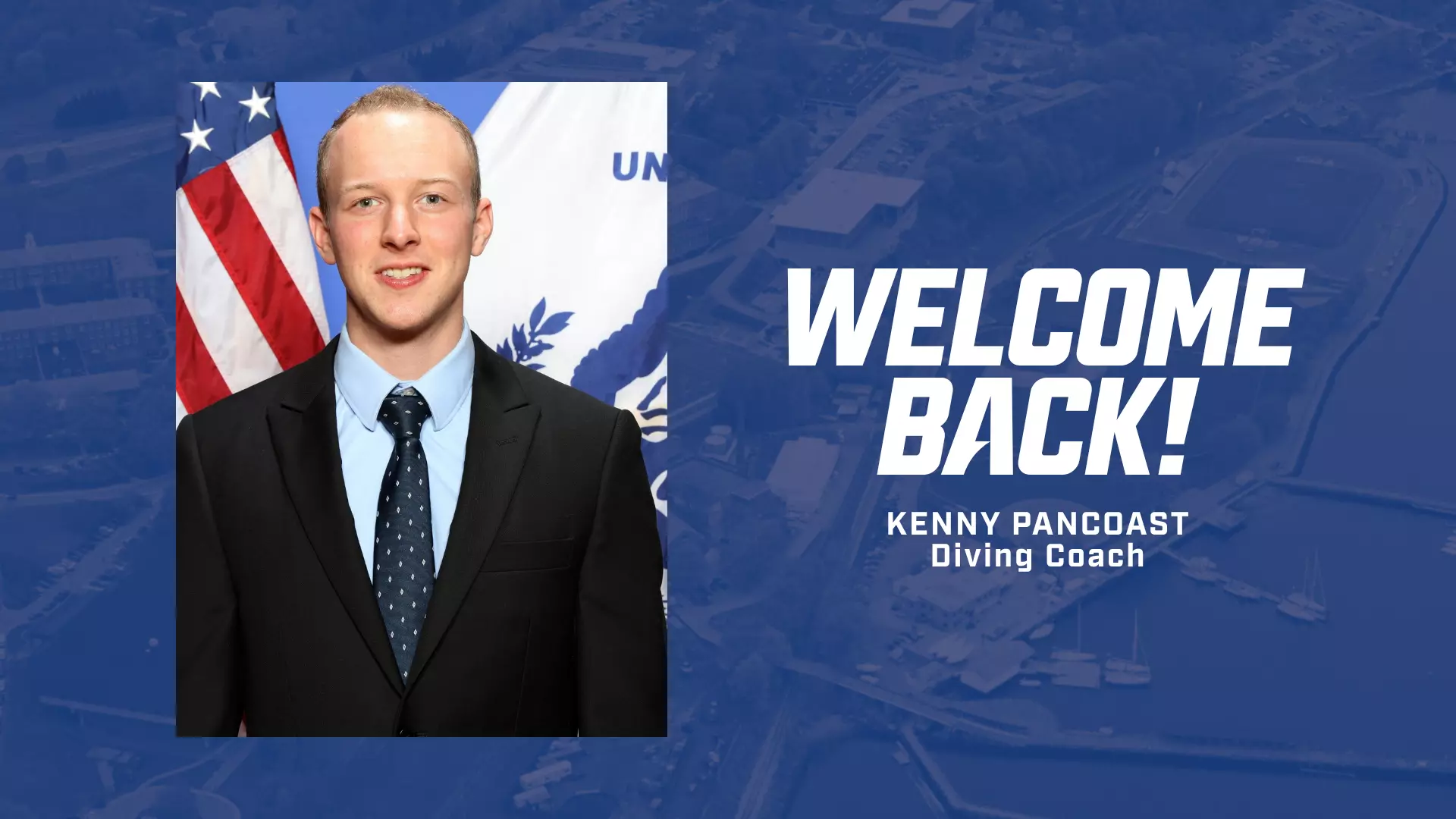 Kenny Welcome 10/28/2025