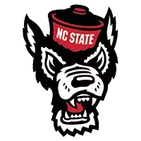#8 (9-seed) NC State