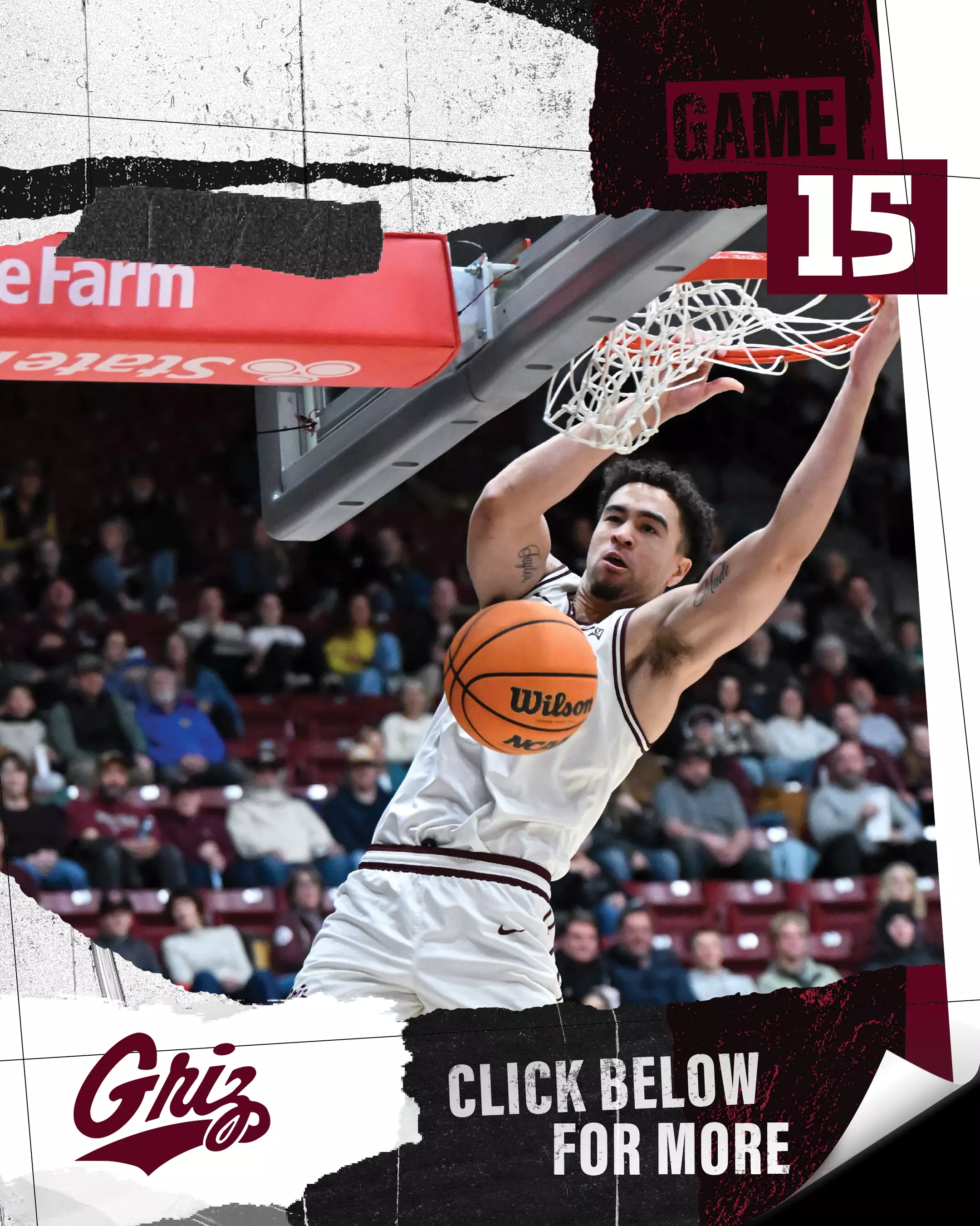 Montana Grizzlies VS Northern Colorado Bears