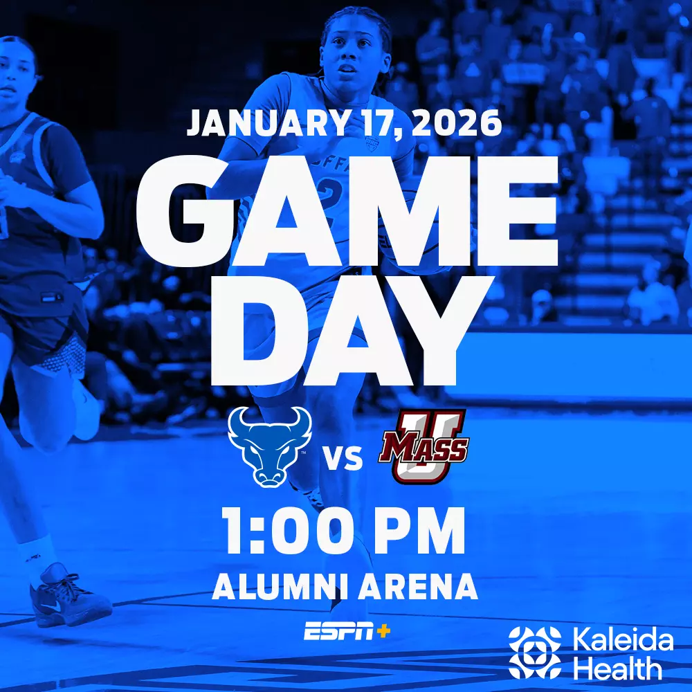 Buffalo vs. Massachusetts