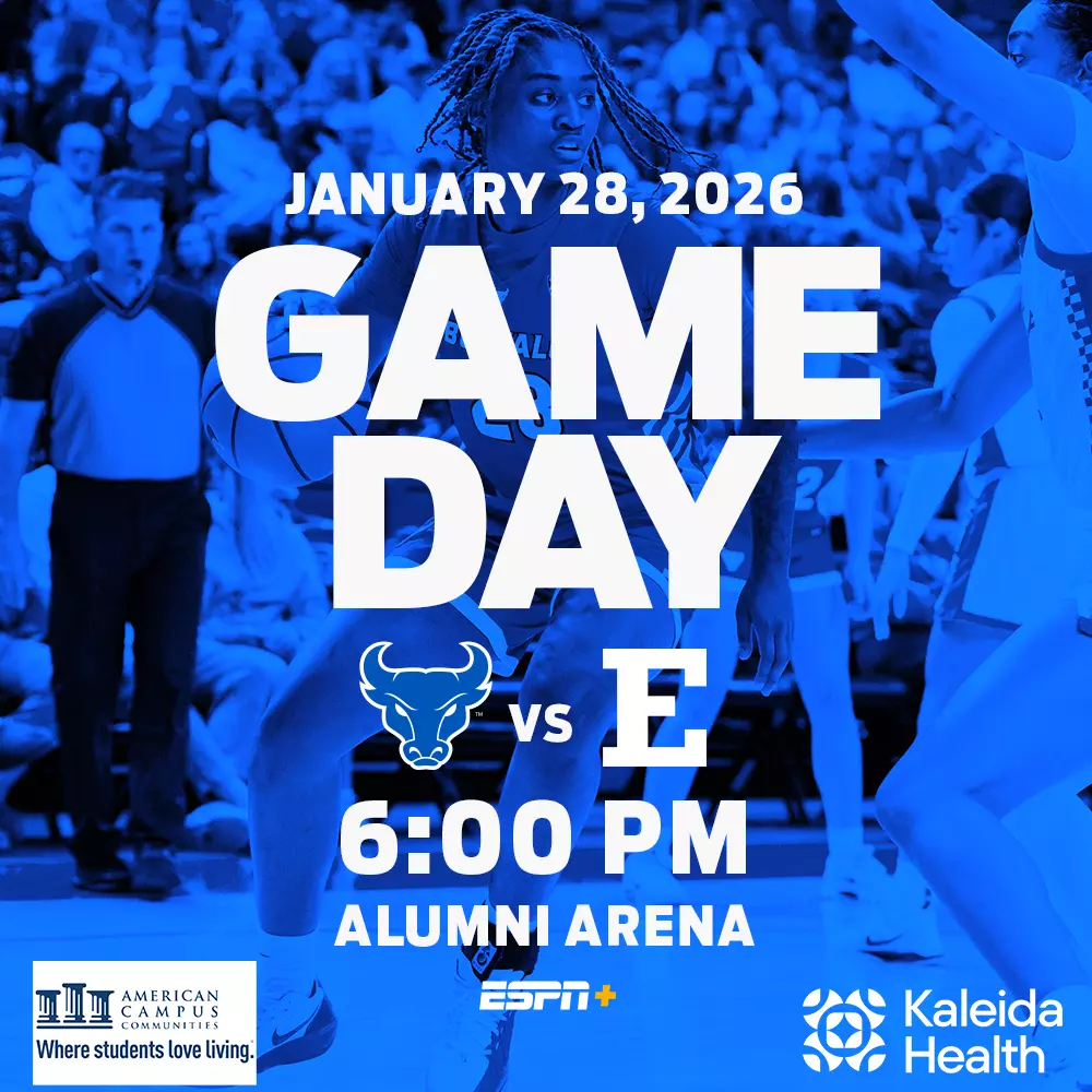 Buffalo vs. Eastern Michigan