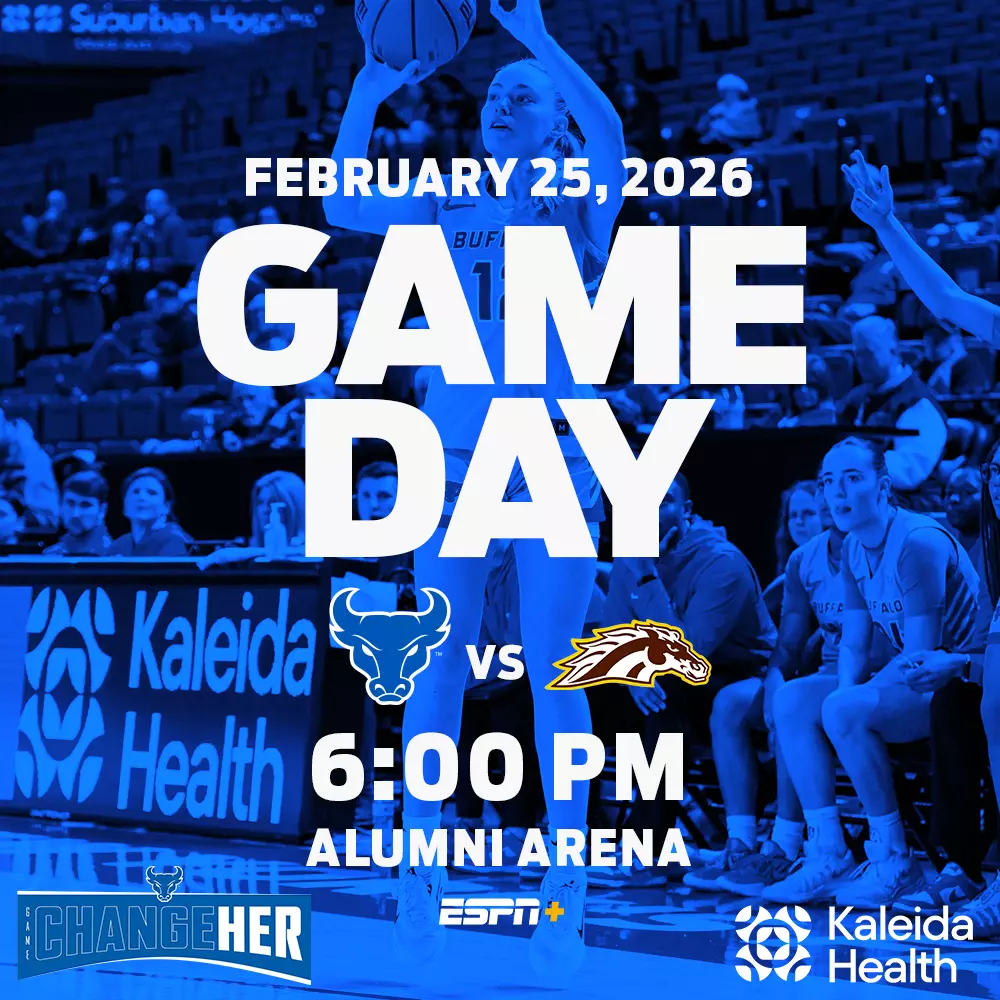 Buffalo vs. Western Michigan