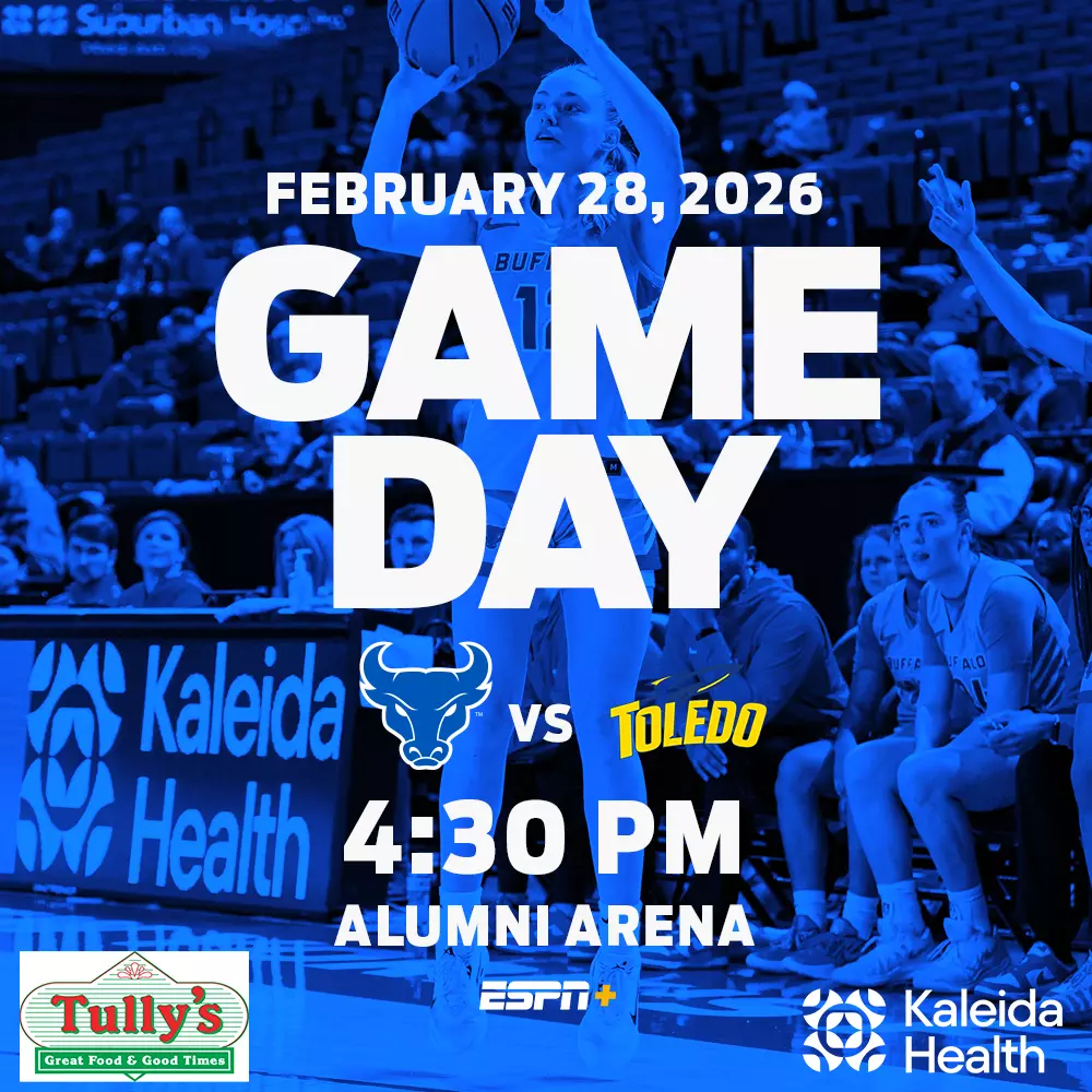 Buffalo vs. Toledo