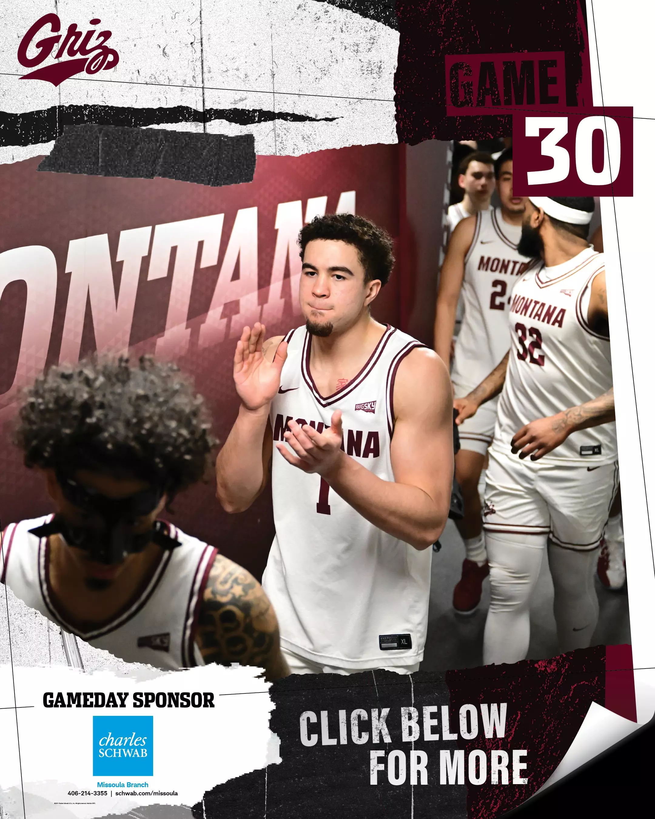 Montana Grizzlies VS Portland State Vikings