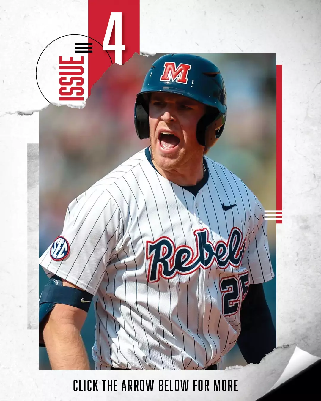 Ole Miss Baseball 4
