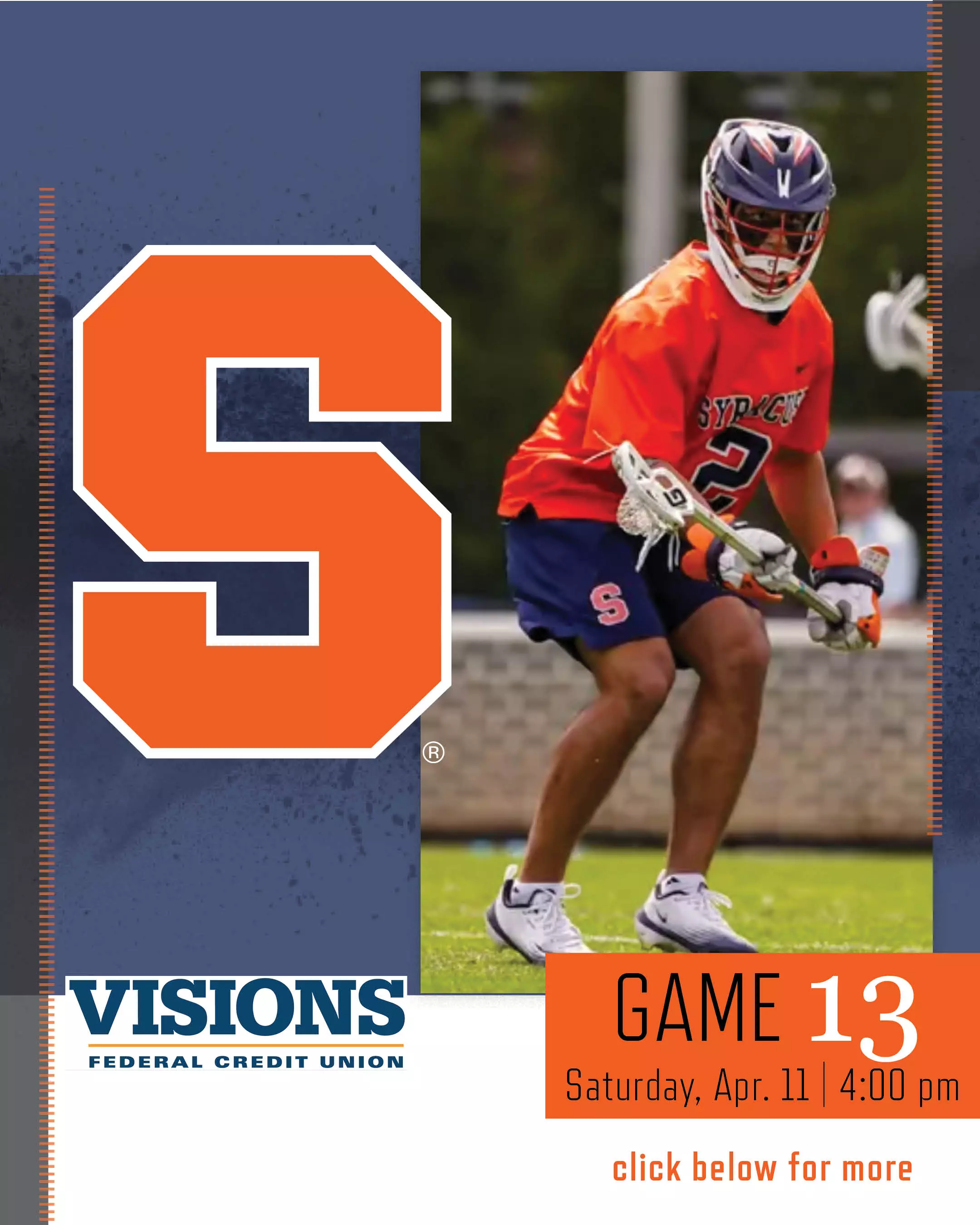 Syracuse Orange VS Virginia Cavaliers