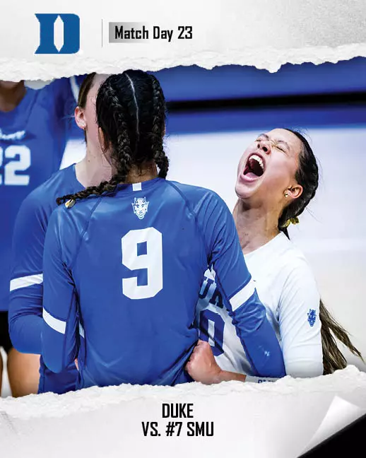 Duke VS SMU
