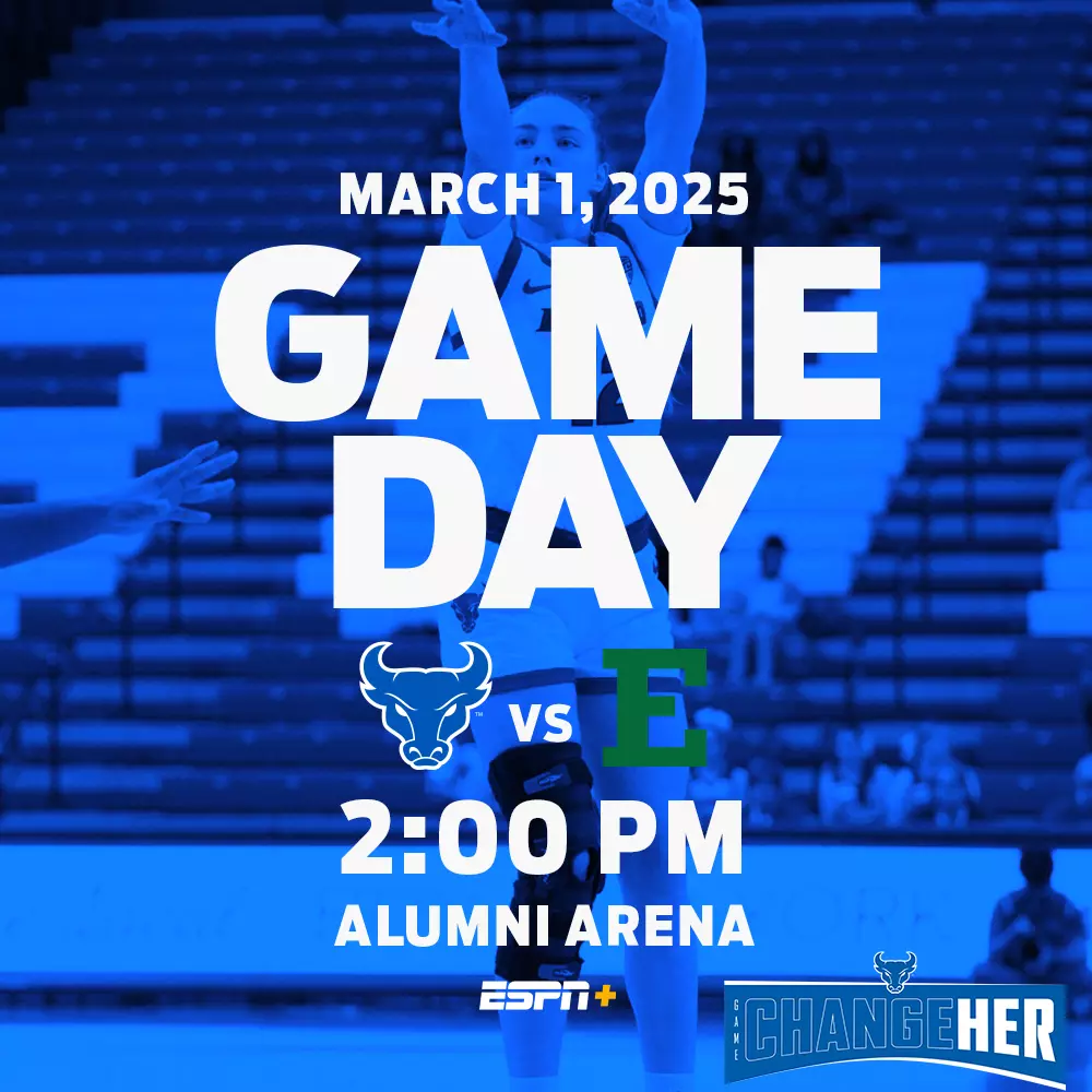 Buffalo vs. Eastern Michigan