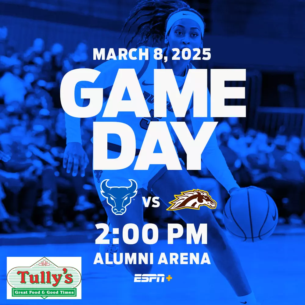 Buffalo vs. Western Michigan