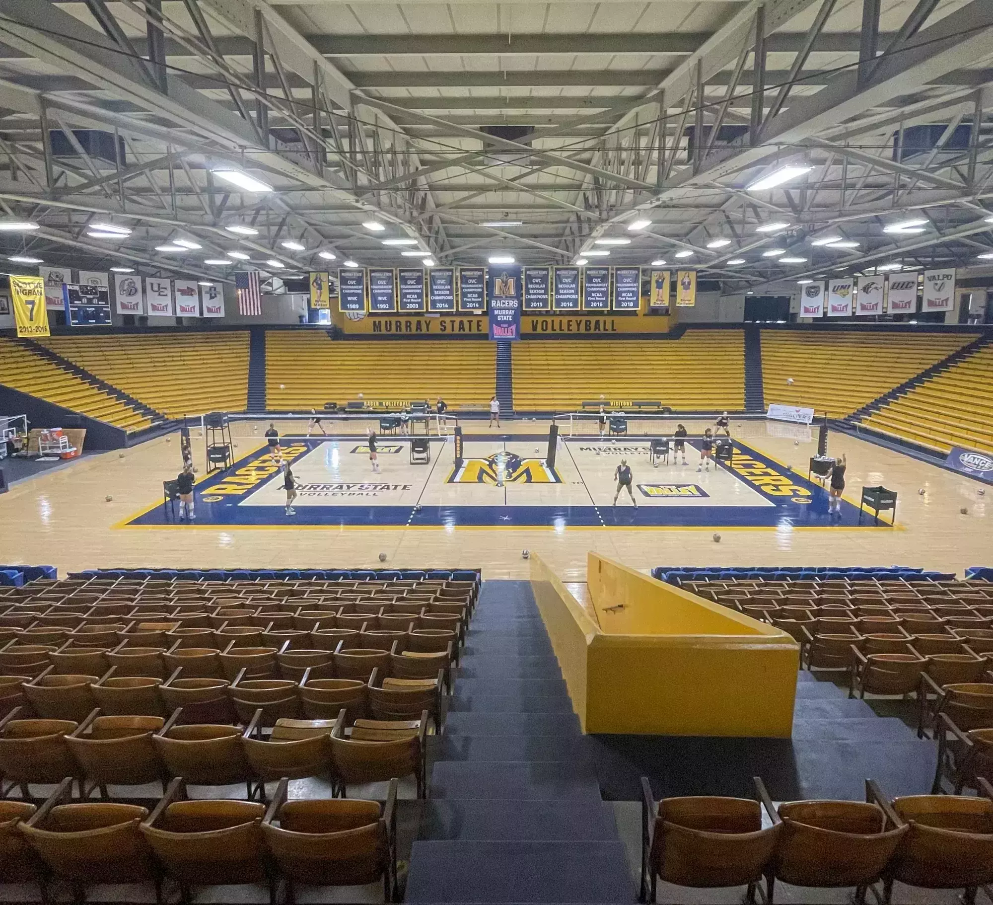 Racer Arena 