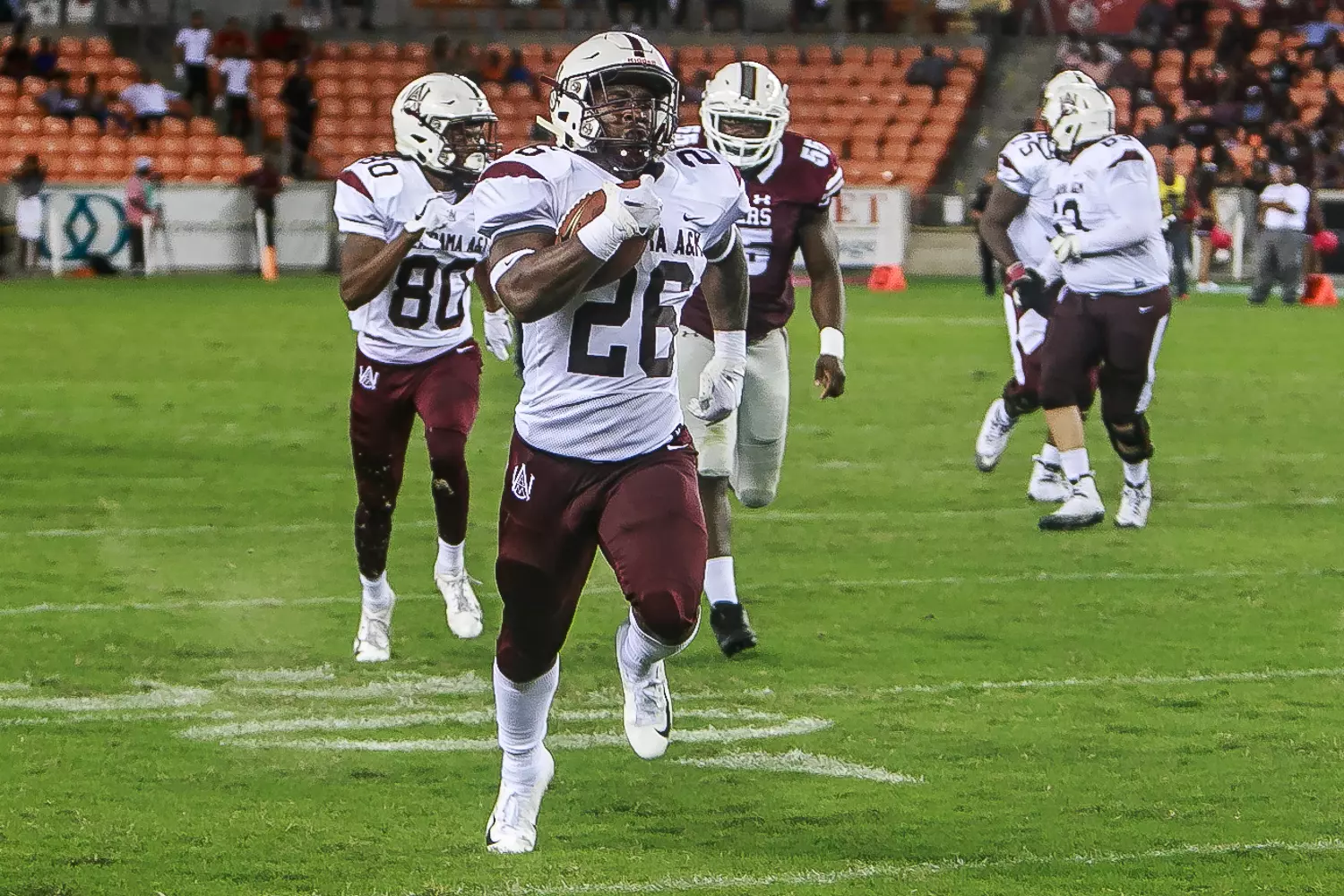 Texas Southern