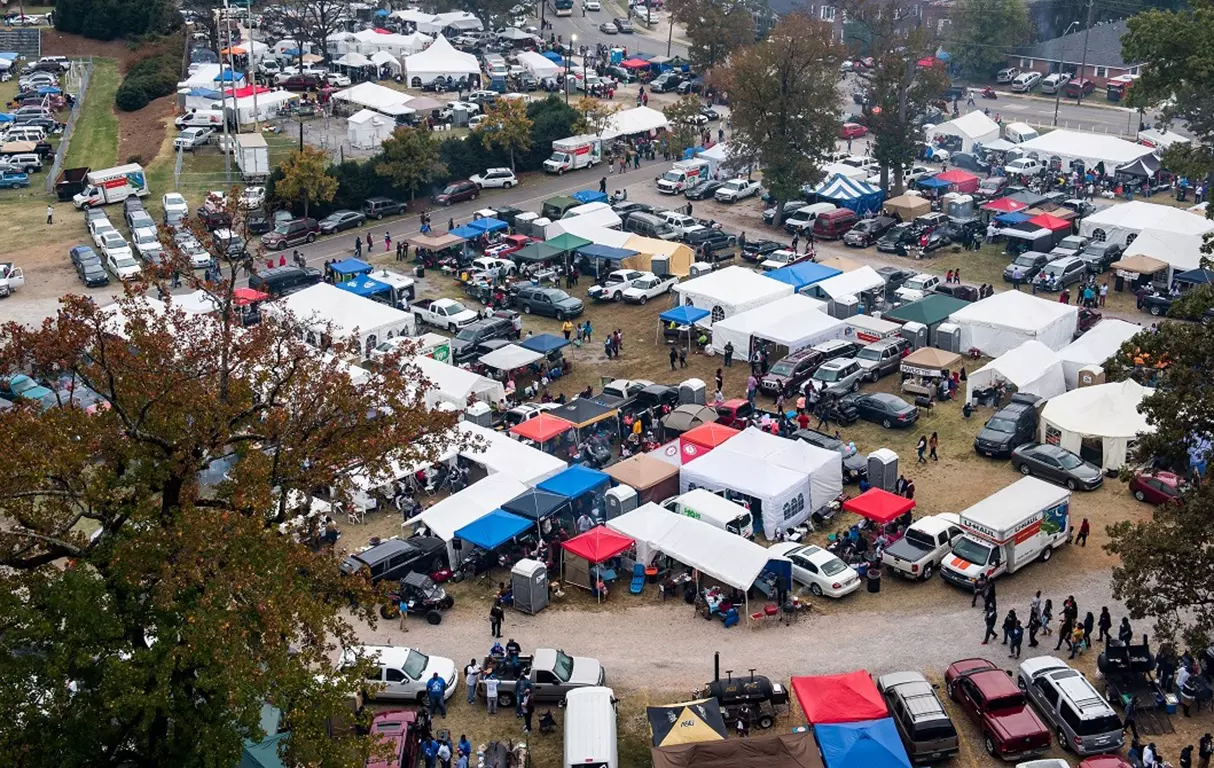 Magic City Classic