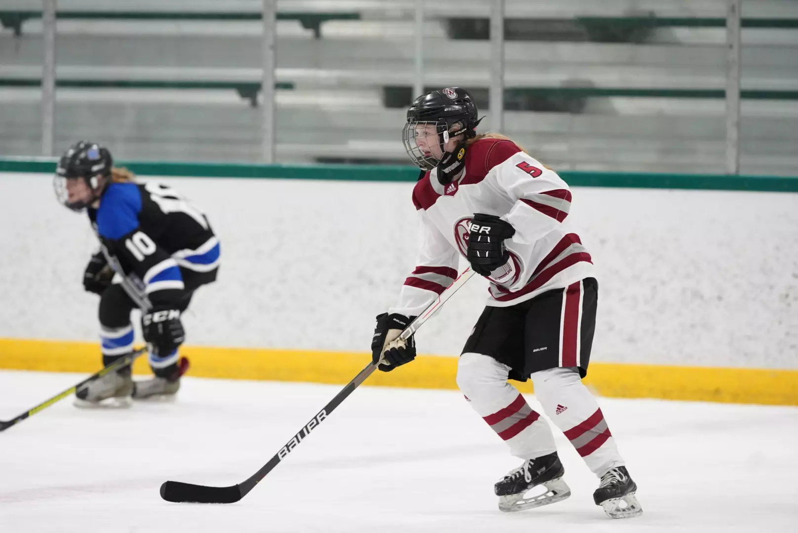 WHockey 11/5