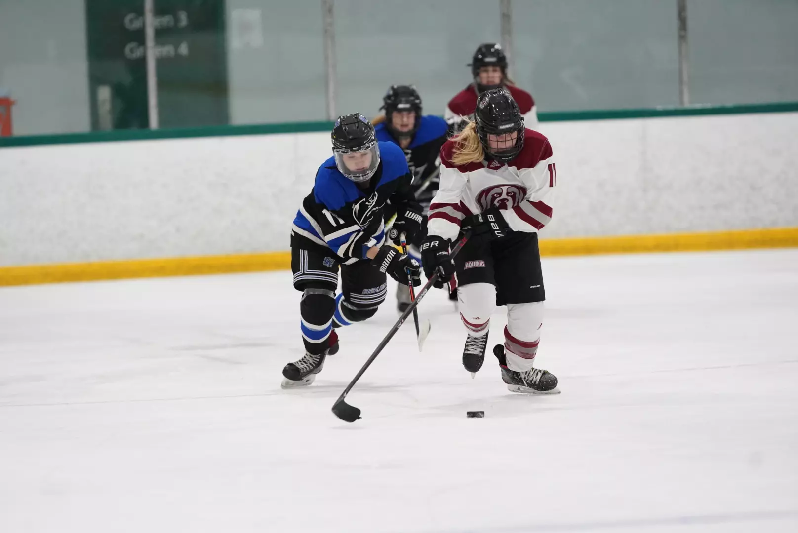 WHockey 11/5
