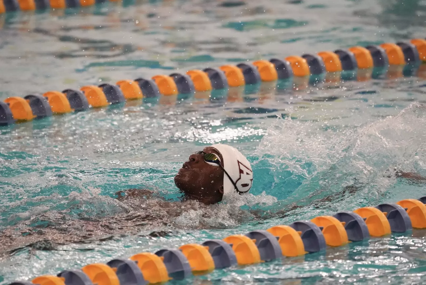 MSwim 11/7