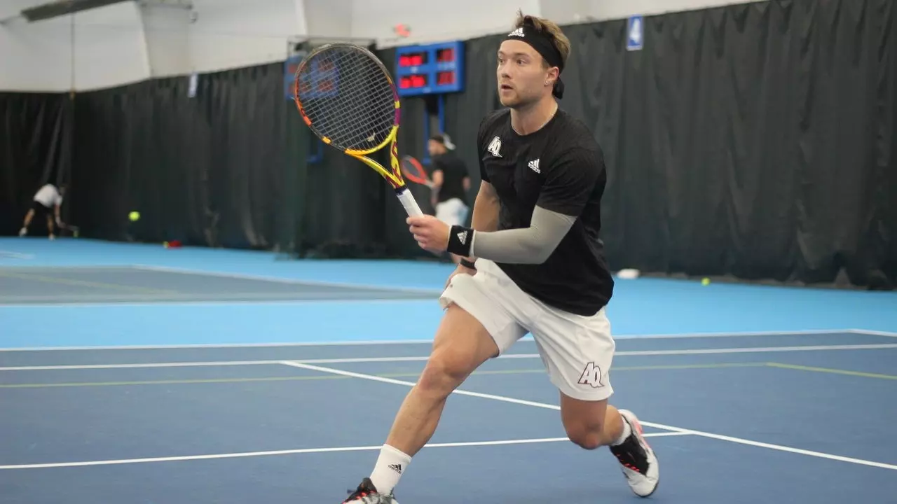 MTennis