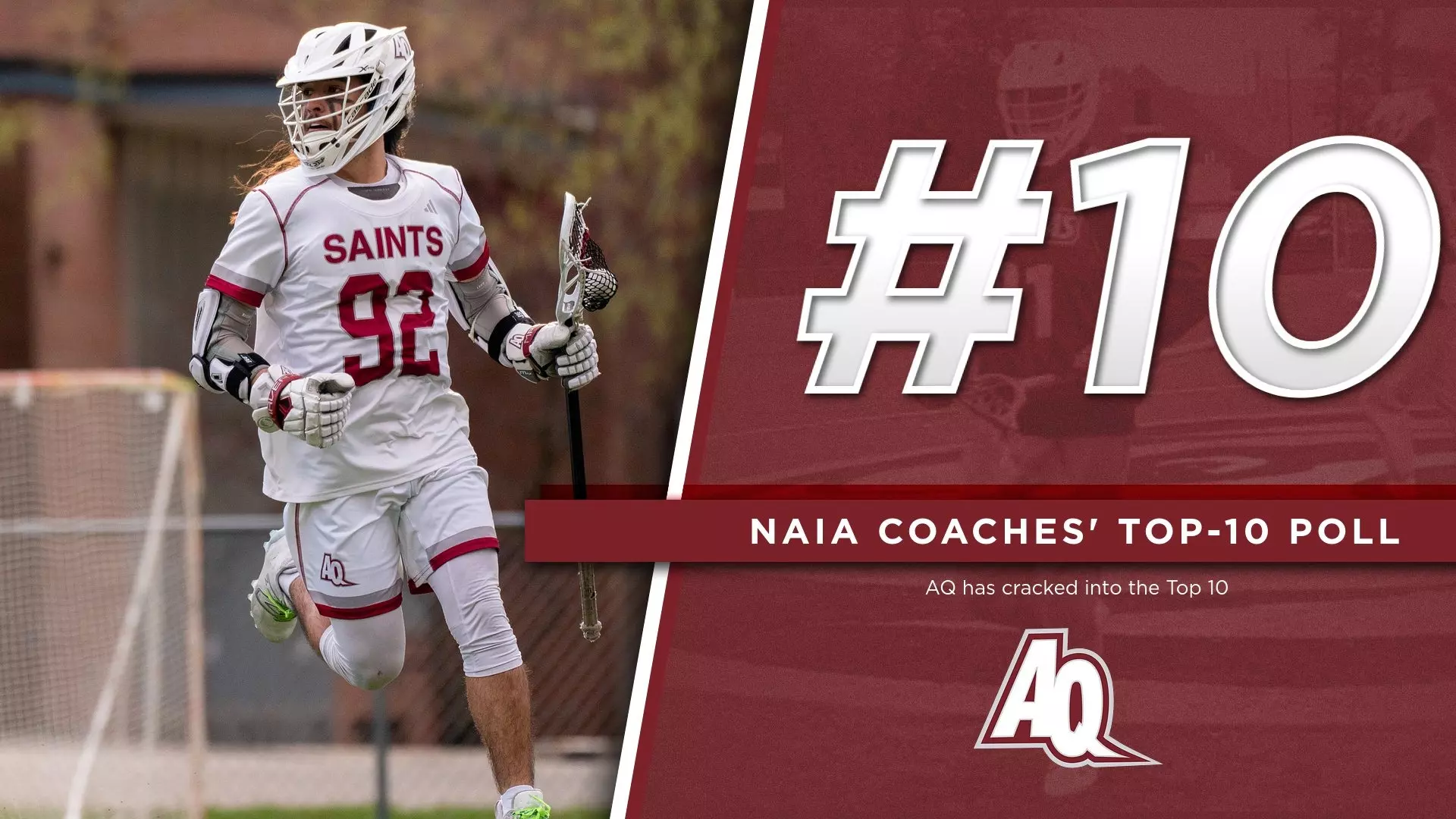 AQ MLAX Top 10 Feb 29, 2024