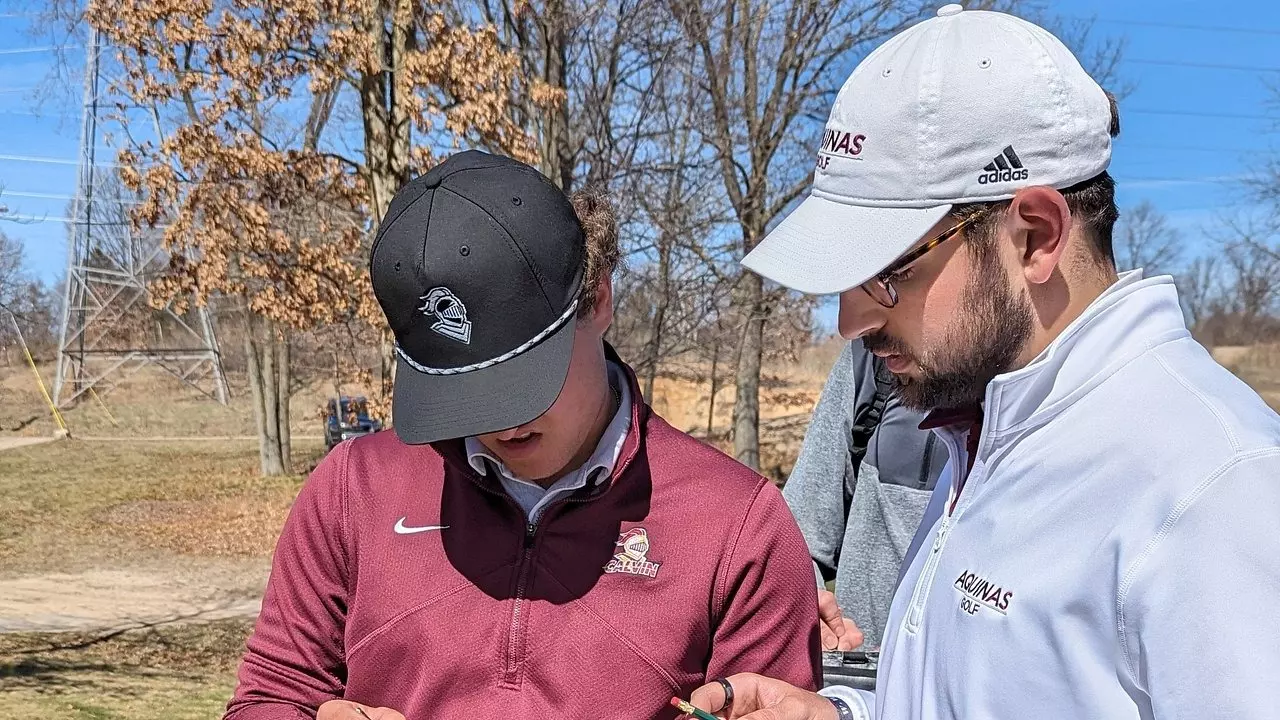 Golf for LTU Battle of the Brae and Stonehenge recap