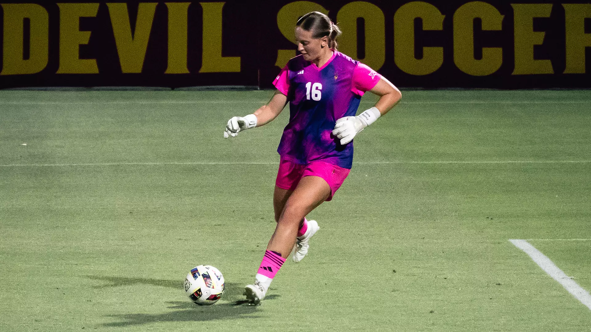 Jayhawks Come to Tempe with Crucial Points On the Line Arizona State